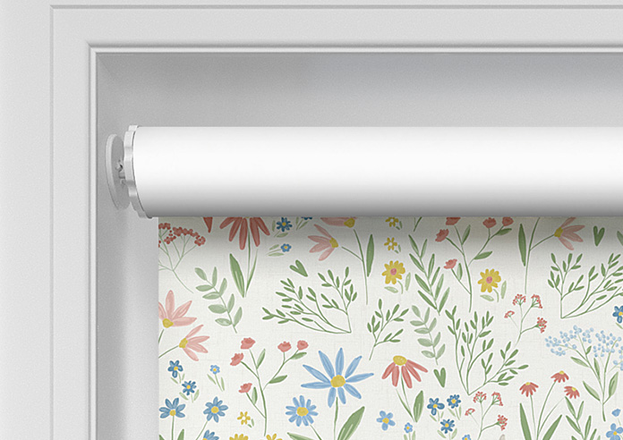 Scandi Meadow, Springtime - Twist&Fit Roller Blind - Image 10